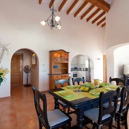 Seahorse Villa-private Pool-3 Bed Вилла *