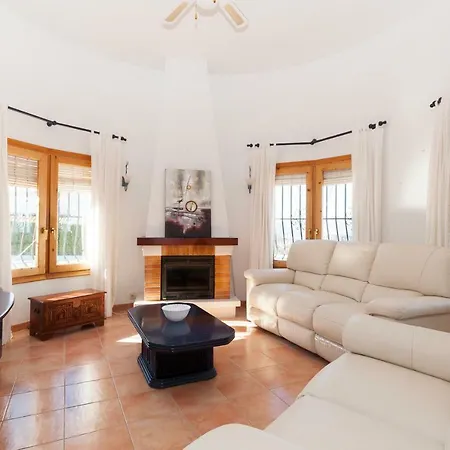 Seahorse Villa-private Pool-3 Bed