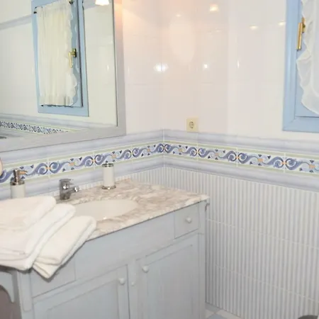Seahorse Villa-private Pool-3 Bed