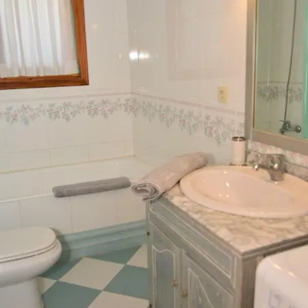 Вилла Seahorse Villa-private Pool-3 Bed