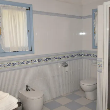 Seahorse Villa-private Pool-3 Bed Дения