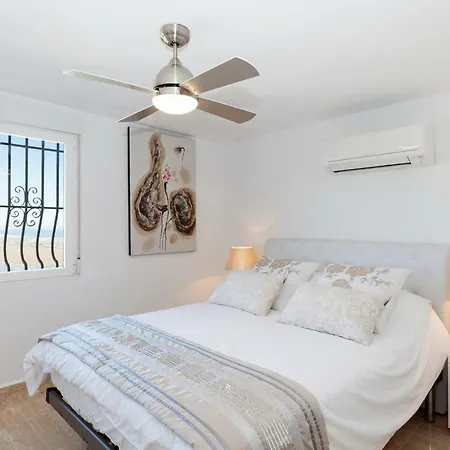 Seahorse Villa-private Pool-3 Bed