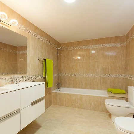 Seahorse Villa-private Pool-3 Bed *