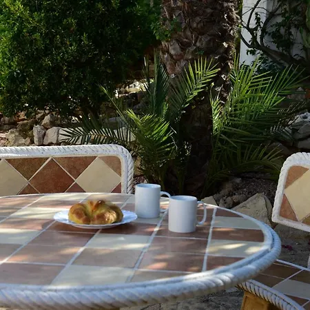 Вилла Seahorse Villa-private Pool-3 Bed *