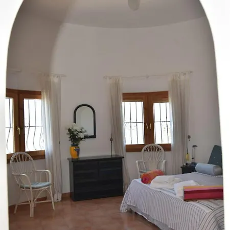 Вилла Seahorse Villa-private Pool-3 Bed *